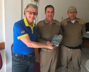 Projeto avançar UMESC 19º BPM