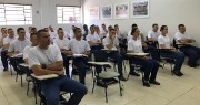 Projeto avançar UMESC 19º BPM