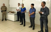 Projeto avançar UMESC 19º BPM