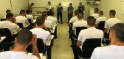 Projeto avançar UMESC 19º BPM