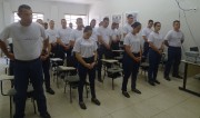 Projeto avançar UMESC 19º BPM