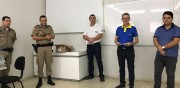 Projeto avançar UMESC 19º BPM