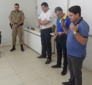 Projeto avançar UMESC 19º BPM