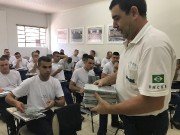 Projeto avançar UMESC 19º BPM