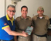 Projeto avançar UMESC 19º BPM