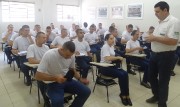 Projeto avançar UMESC 19º BPM