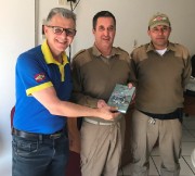 Projeto avançar UMESC 19º BPM