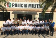 Projeto avançar UMESC 19º BPM