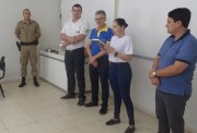 Projeto avançar UMESC 19º BPM