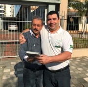 Projeto avançar UMESC 19º BPM