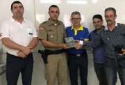 Projeto avançar UMESC 19º BPM