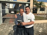 Projeto avançar UMESC 19º BPM