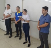 Projeto avançar UMESC 19º BPM