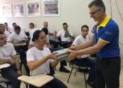 Projeto avançar UMESC 19º BPM