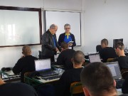 Projeto avançar UMESC