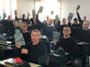 Projeto avançar UMESC