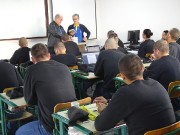 Projeto avançar UMESC