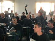 Projeto avançar UMESC