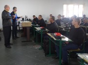 Projeto avançar UMESC