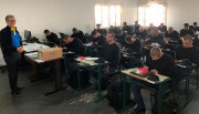 Projeto avançar UMESC