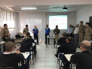 Projeto avançar UMESC 20º BPM
