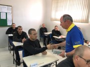 Projeto avançar UMESC 20º BPM