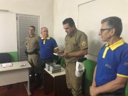 Projeto avançar UMESC 20º BPM