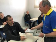 Projeto avançar UMESC 20º BPM