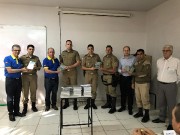 Projeto avançar UMESC 20º BPM