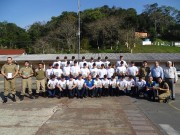 Projeto avançar UMESC 20º BPM