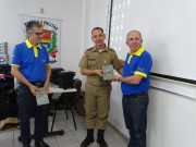 Projeto avançar UMESC 26º BPM