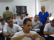 Projeto avançar UMESC 26º BPM