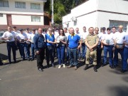 Projeto avançar UMESC 26º BPM