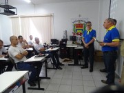 Projeto avançar UMESC 26º BPM