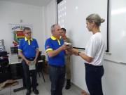 Projeto avançar UMESC 26º BPM