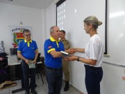 Projeto avançar UMESC 26º BPM
