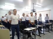 Projeto avançar UMESC 26º BPM