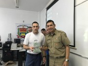 Projeto avançar UMESC 26º BPM