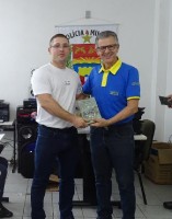 Projeto avançar UMESC 26º BPM
