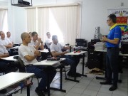 Projeto avançar UMESC 26º BPM