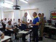 Projeto avançar UMESC 26º BPM