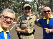 Projeto avançar UMESC 2º BPM