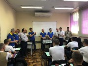 Projeto avançar UMESC 2º BPM