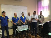 Projeto avançar UMESC 2º BPM