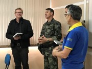 Projeto avançar UMESC 3º BPM