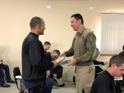 Projeto avançar UMESC 3º BPM