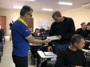 Projeto avançar UMESC 3º BPM