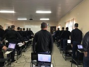 Projeto avançar UMESC 3º BPM