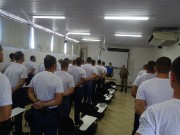 Projeto avançar UMESC 5º BPM
