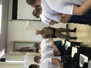 Projeto avançar UMESC 5º BPM